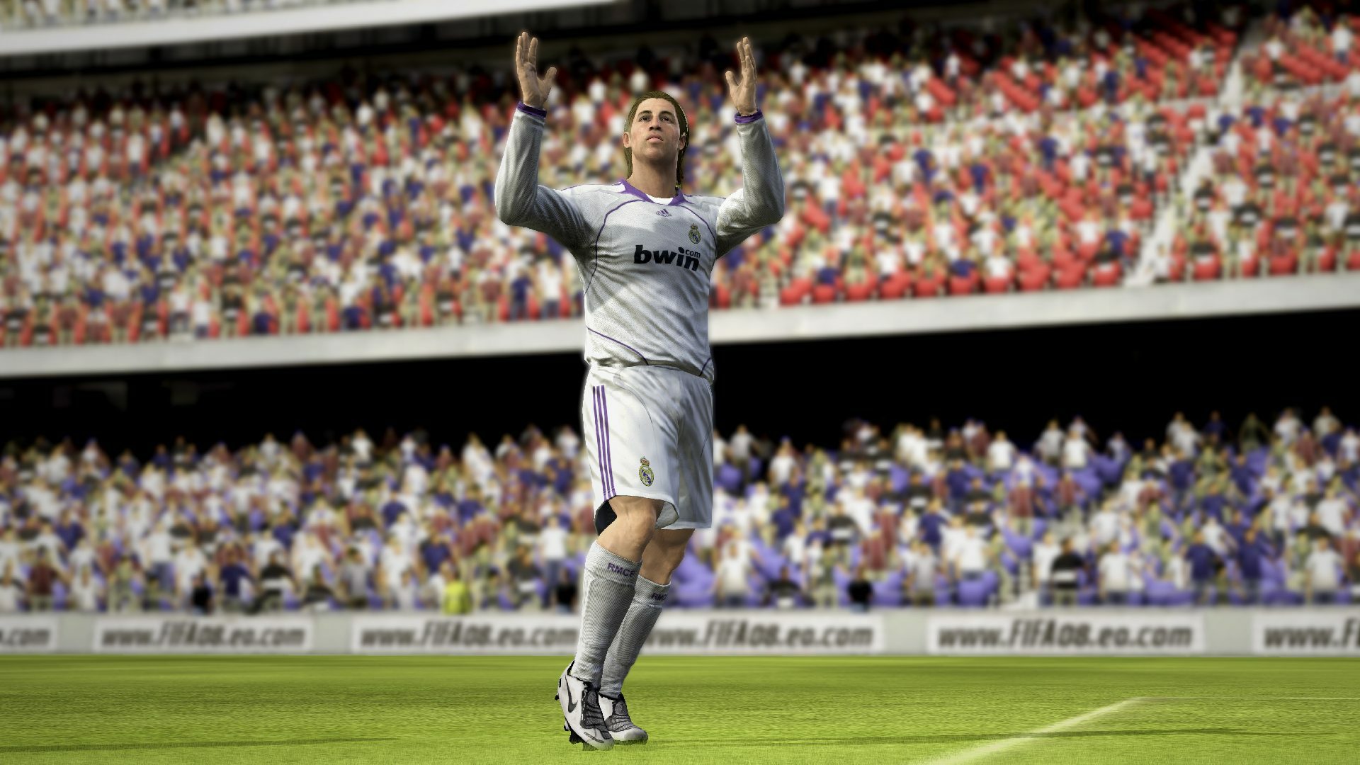 FIFA 08 - Imagen 37